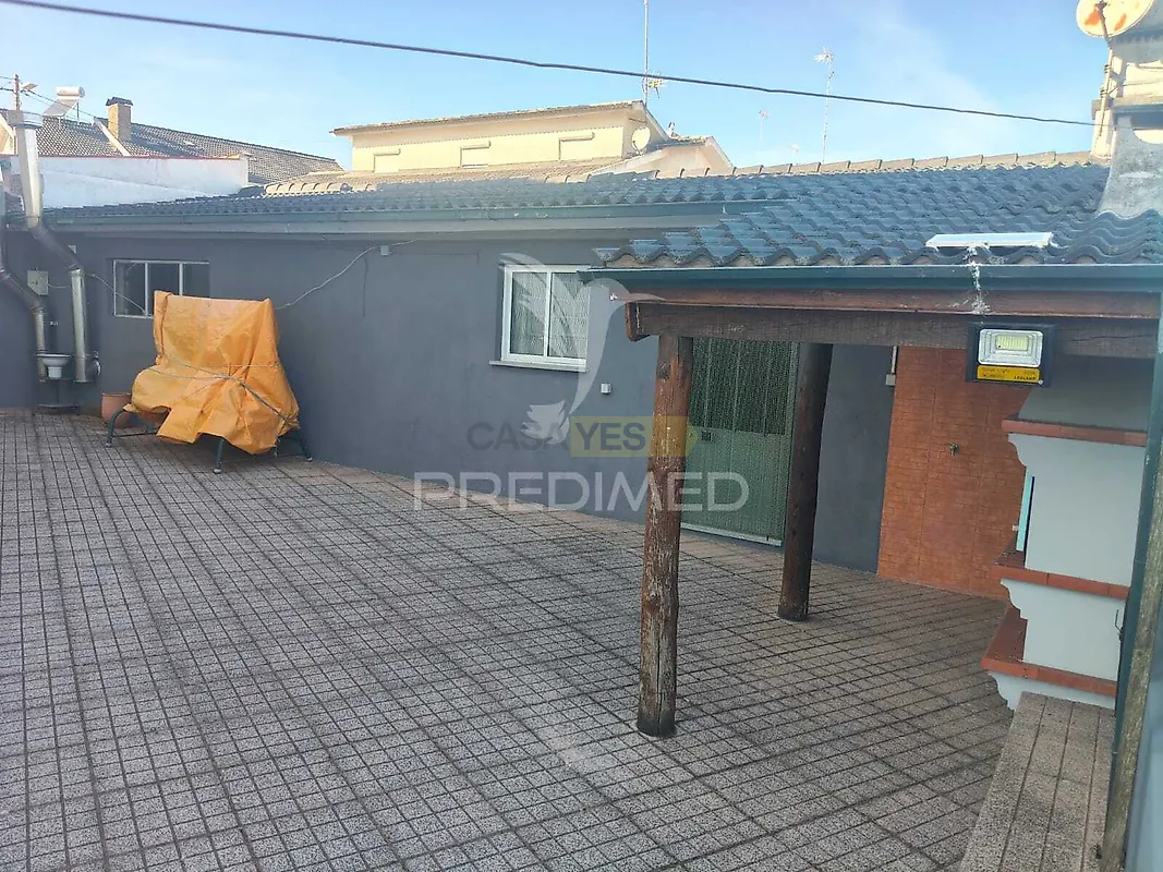 Moradia T6+ à venda em Vilar Formoso, Almeida — foto 23