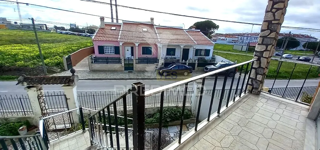 Moradia T2 à venda em São Francisco, Alcochete — foto 2