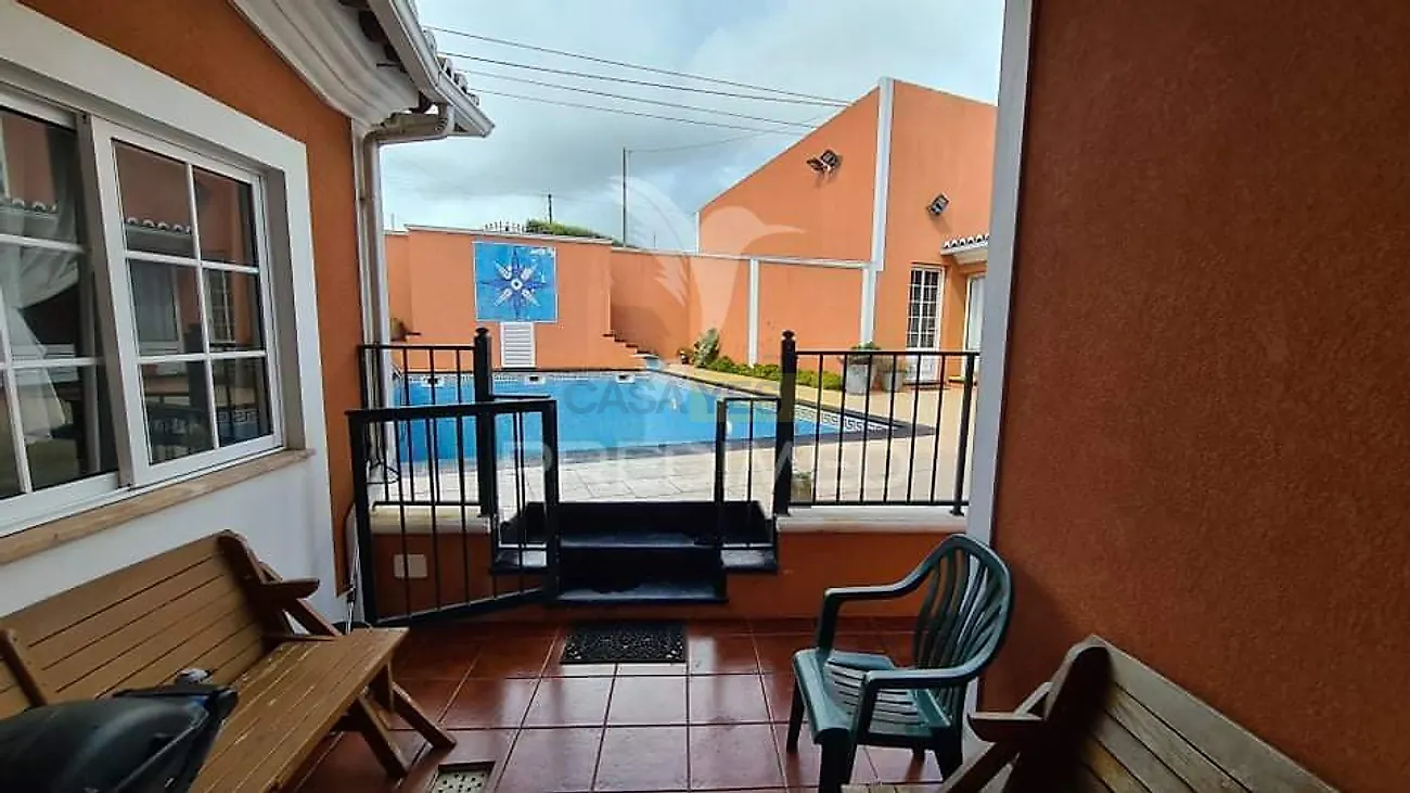 Moradia T4 à venda em Porto Judeu, Angra do Heroísmo — foto 7