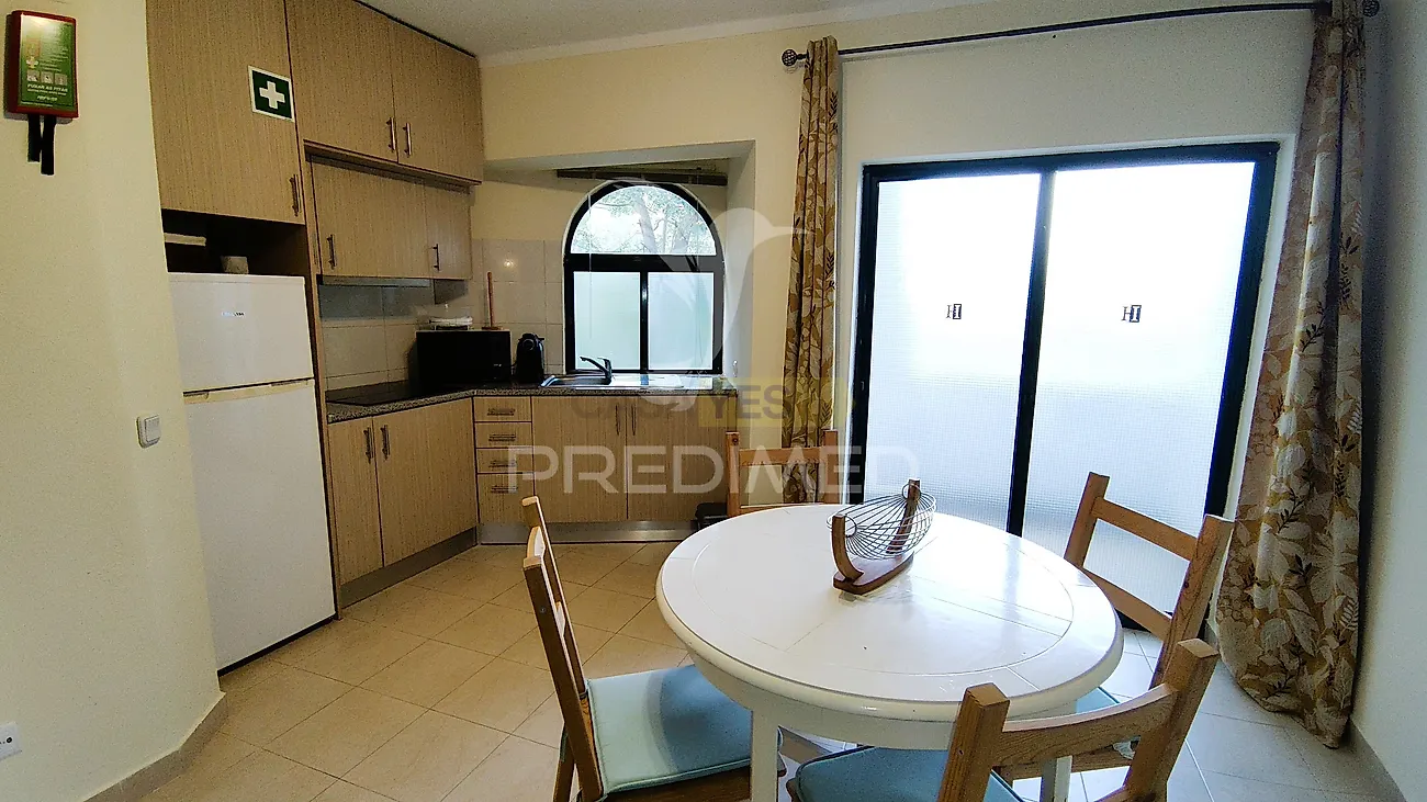 Apartamento T1 à venda em Alvor, Portimão — foto 5