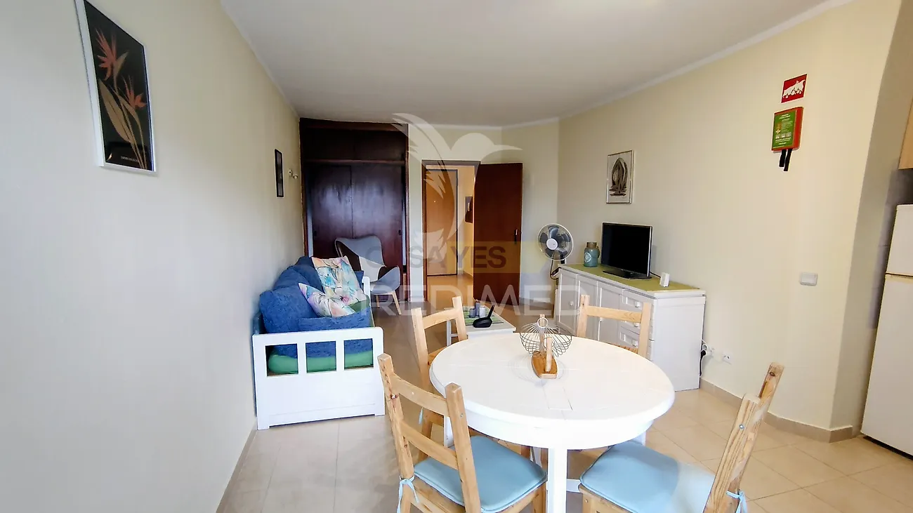 Apartamento T1 à venda em Alvor, Portimão — foto 11