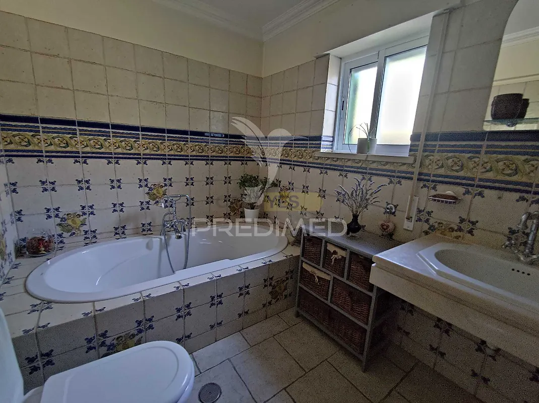 Moradia T4 à venda em Santiago e São Simão de Litém e Albergaria dos Doze, Pombal — foto 23