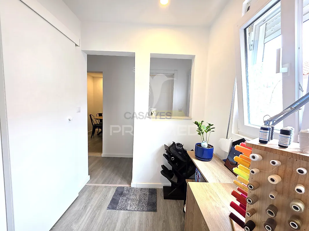 Moradia T2 à venda em Atalaia, Vila Nova da Barquinha — foto 6