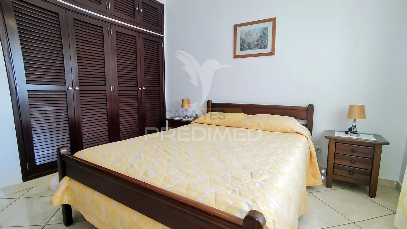 Moradia T3 à venda em Estômbar e Parchal, Lagoa — foto 11
