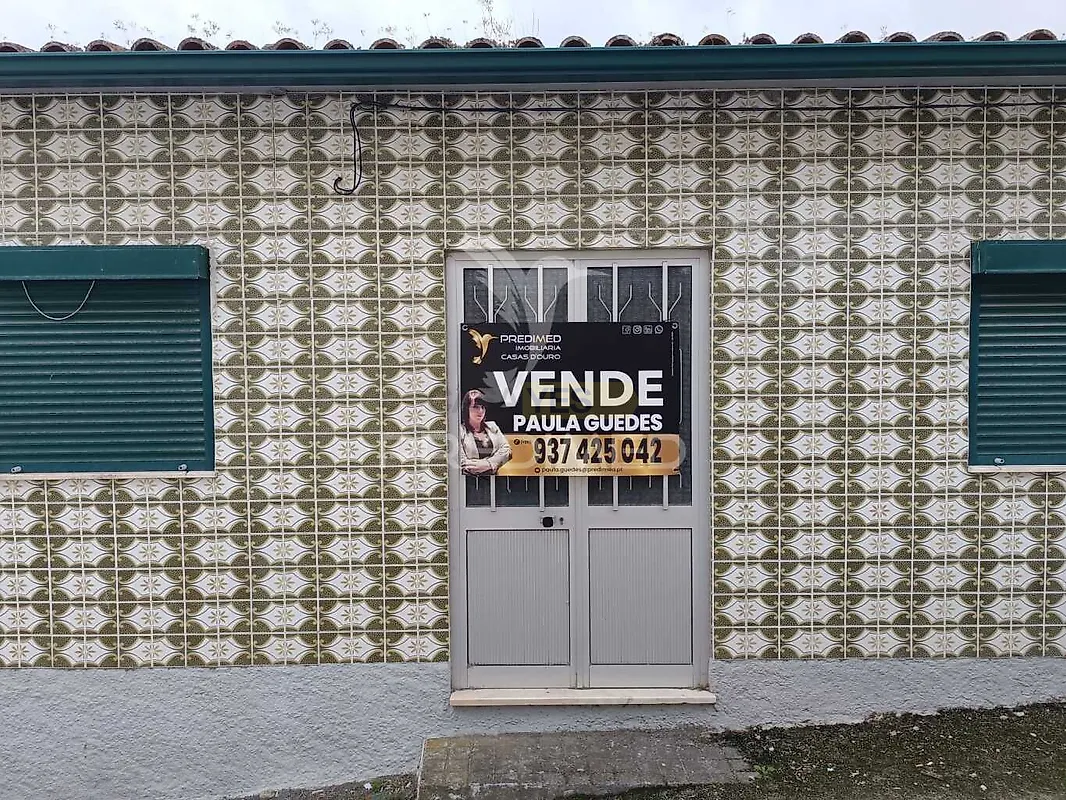 Moradia T3 à venda em Lobrigos (São Miguel e São João Baptista) e Sanhoane, Santa Marta de Penaguião — foto 24