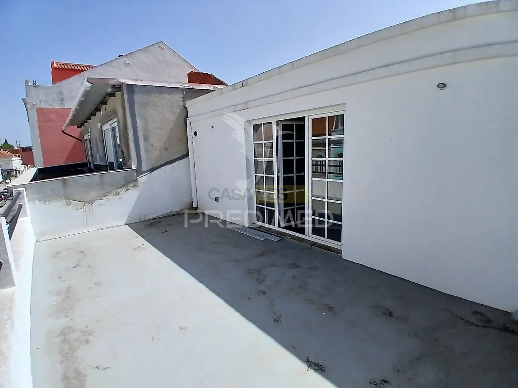 Apartamento T4 à venda em Seixal, Arrentela e Aldeia de Paio Pires, Seixal — foto 2