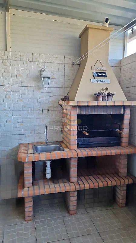 Moradia T2 à venda em Fernão Ferro, Seixal — foto 3
