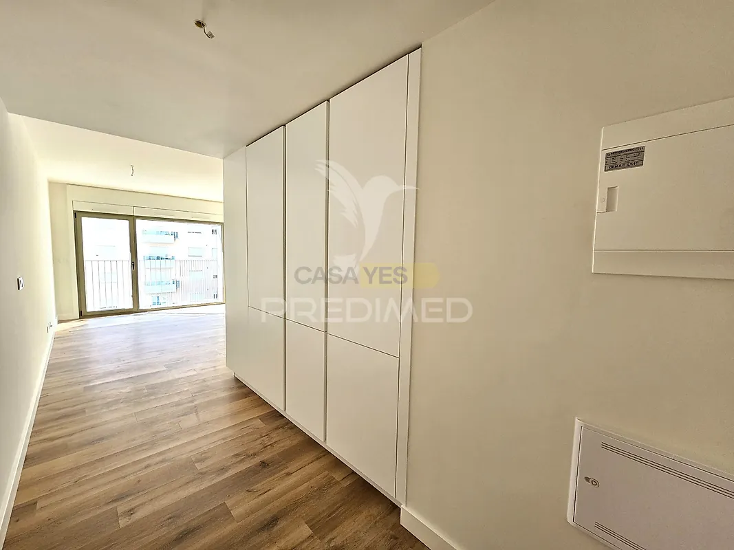 Apartamento T1 à venda em Santa Clara, Lisboa — foto 7