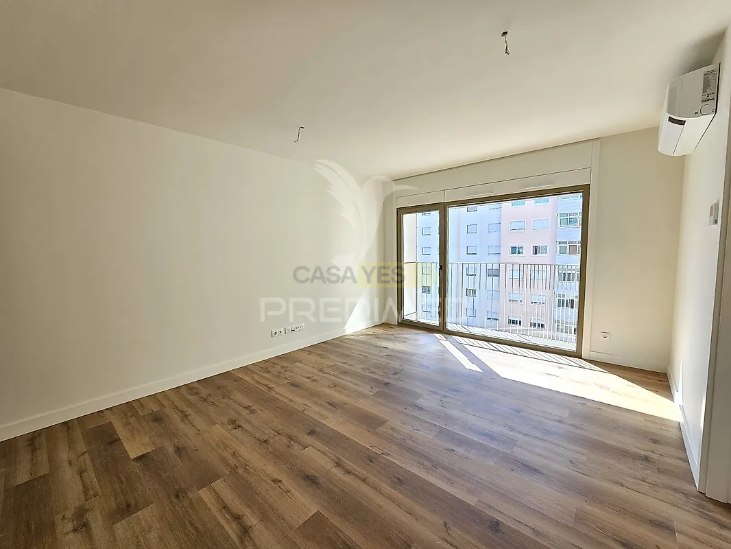 Apartamento T1 à venda em Santa Clara, Lisboa — foto 2