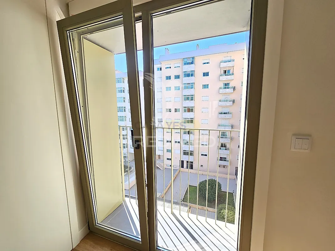 Apartamento T1 à venda em Santa Clara, Lisboa — foto 19