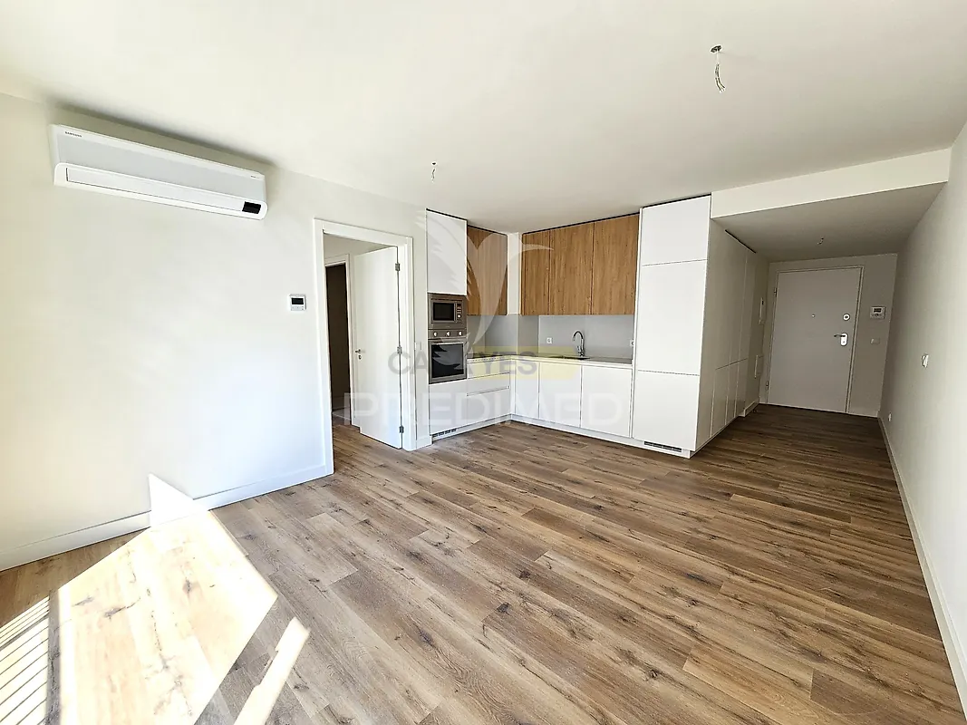 Apartamento T1 à venda em Santa Clara, Lisboa — foto 4