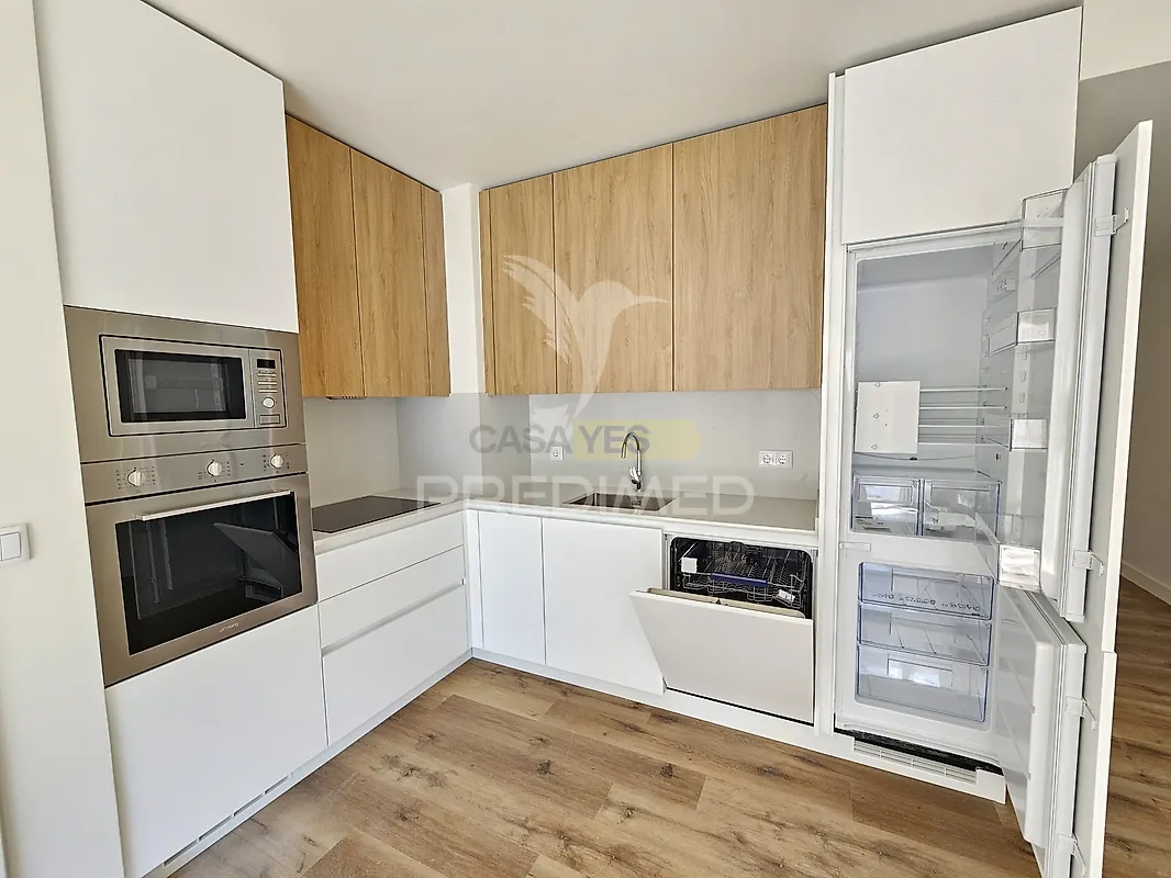 Apartamento T1 à venda em Santa Clara, Lisboa — foto 6