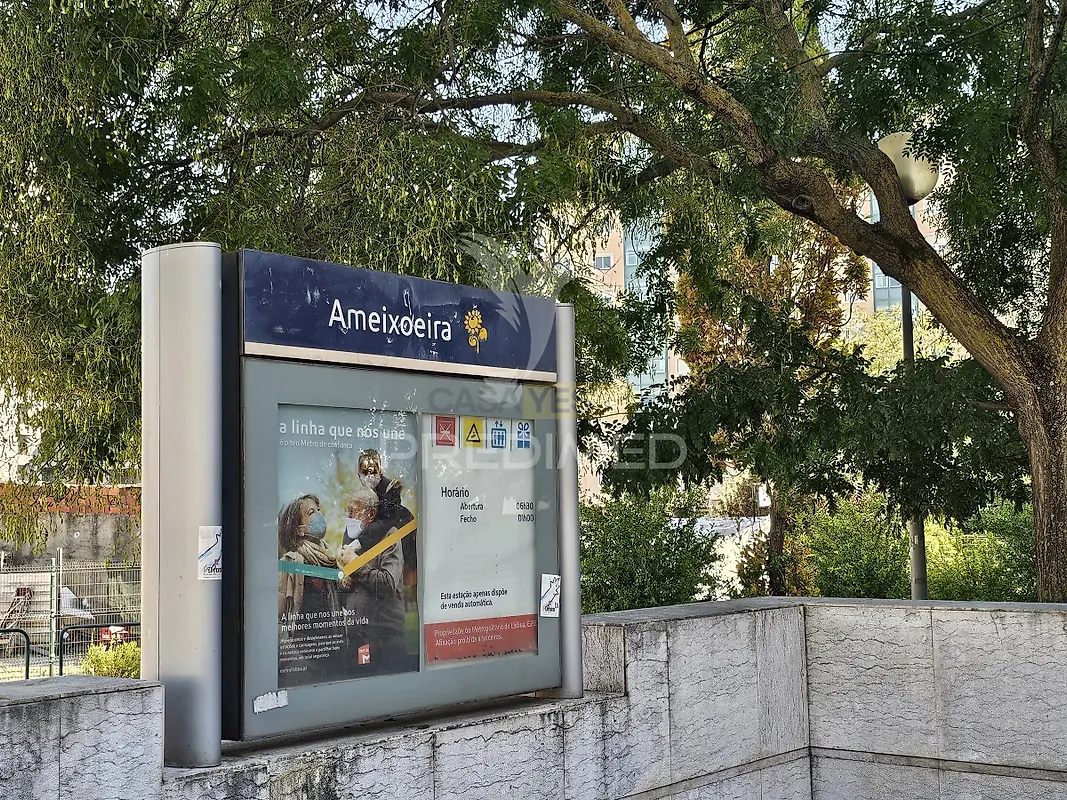Apartamento T1 à venda em Santa Clara, Lisboa — foto 33