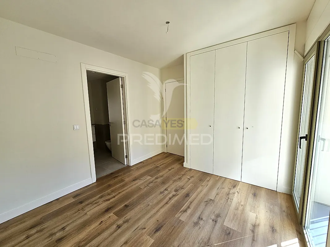 Apartamento T1 à venda em Santa Clara, Lisboa — foto 17