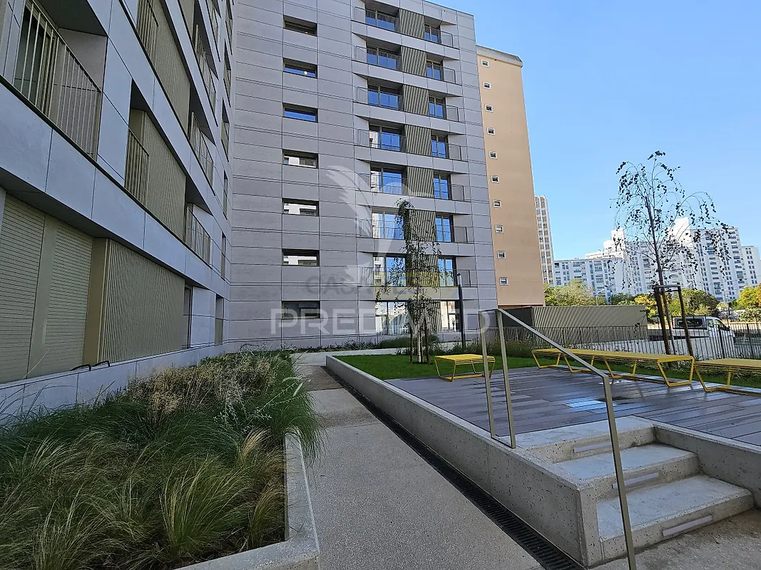 Apartamento T1 à venda em Santa Clara, Lisboa — foto 31