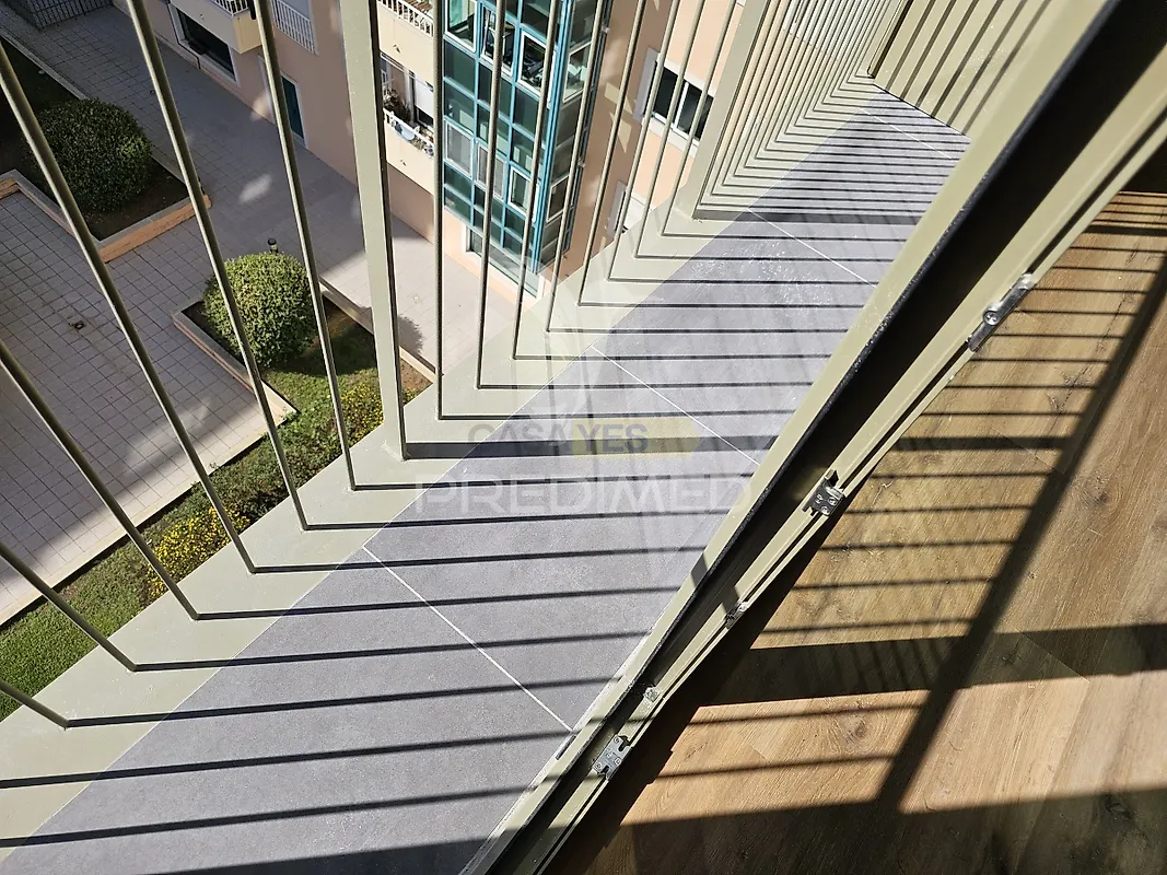 Apartamento T1 à venda em Santa Clara, Lisboa — foto 13