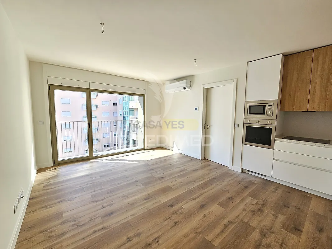 Apartamento T1 à venda em Santa Clara, Lisboa — foto 11