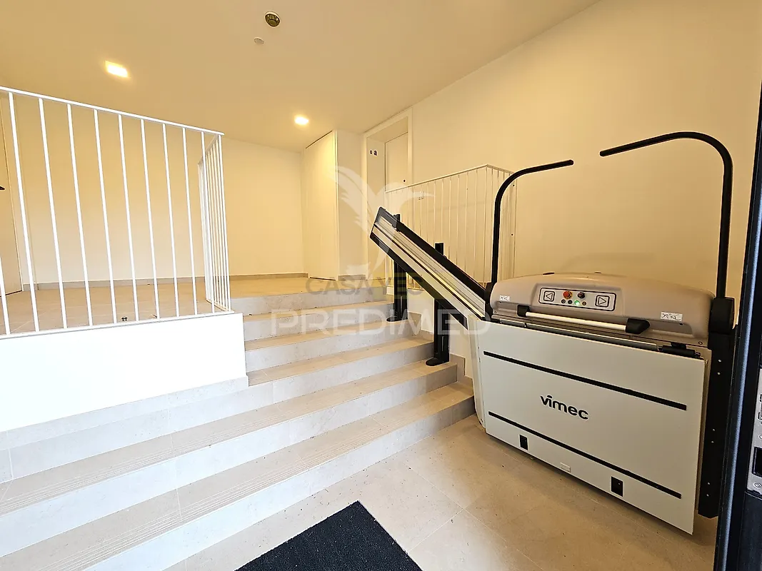 Apartamento T1 à venda em Santa Clara, Lisboa — foto 25