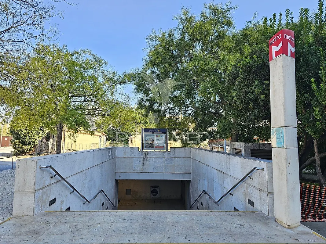 Apartamento T1 à venda em Santa Clara, Lisboa — foto 32