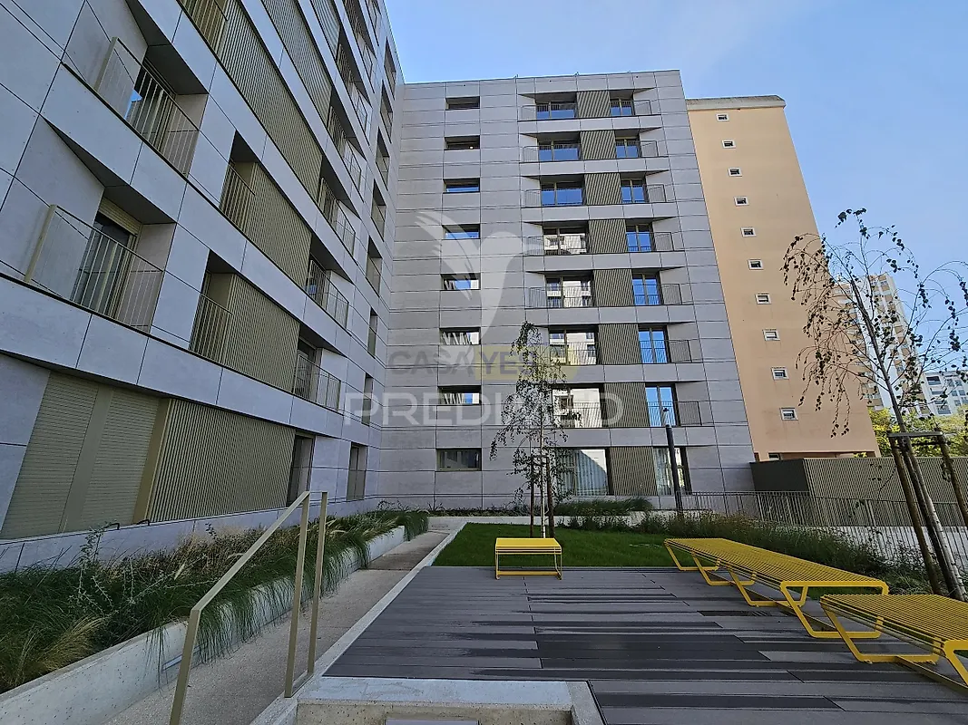 Apartamento T1 à venda em Santa Clara, Lisboa — foto 26