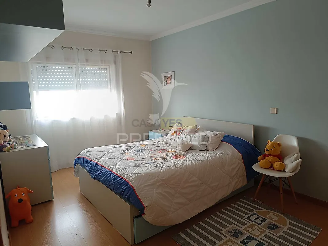 Apartamento T3 à venda em Nossa Senhora das Misericórdias, Ourém — foto 6