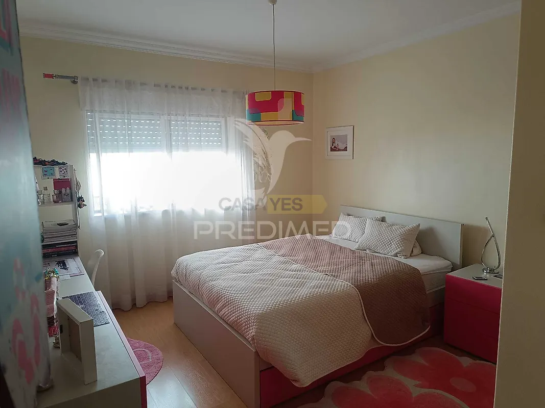 Apartamento T3 à venda em Nossa Senhora das Misericórdias, Ourém — foto 8