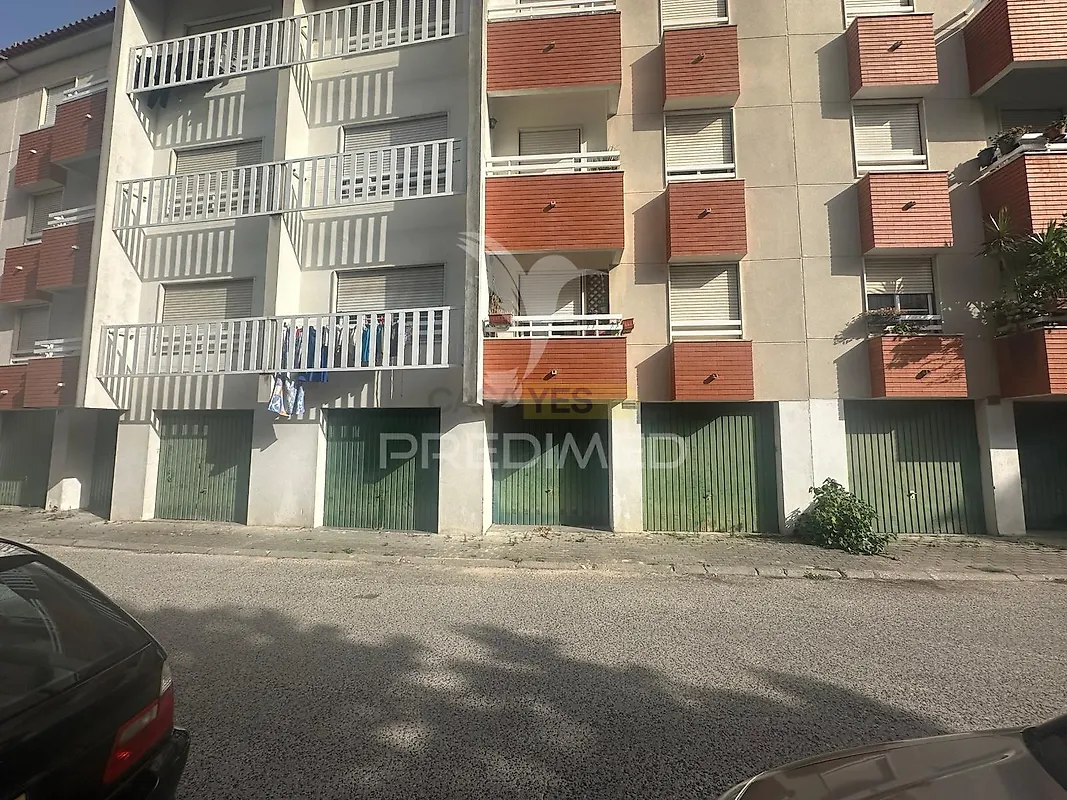 Apartamento T3 à venda em Santarém (Marvila), Santa Iria da Ribeira de Santarém, Santarém (São Salvador) e Santarém (São Nicolau), Santarém — foto 12