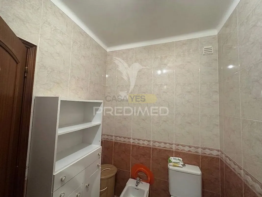 Apartamento T3 à venda em Santarém (Marvila), Santa Iria da Ribeira de Santarém, Santarém (São Salvador) e Santarém (São Nicolau), Santarém — foto 8