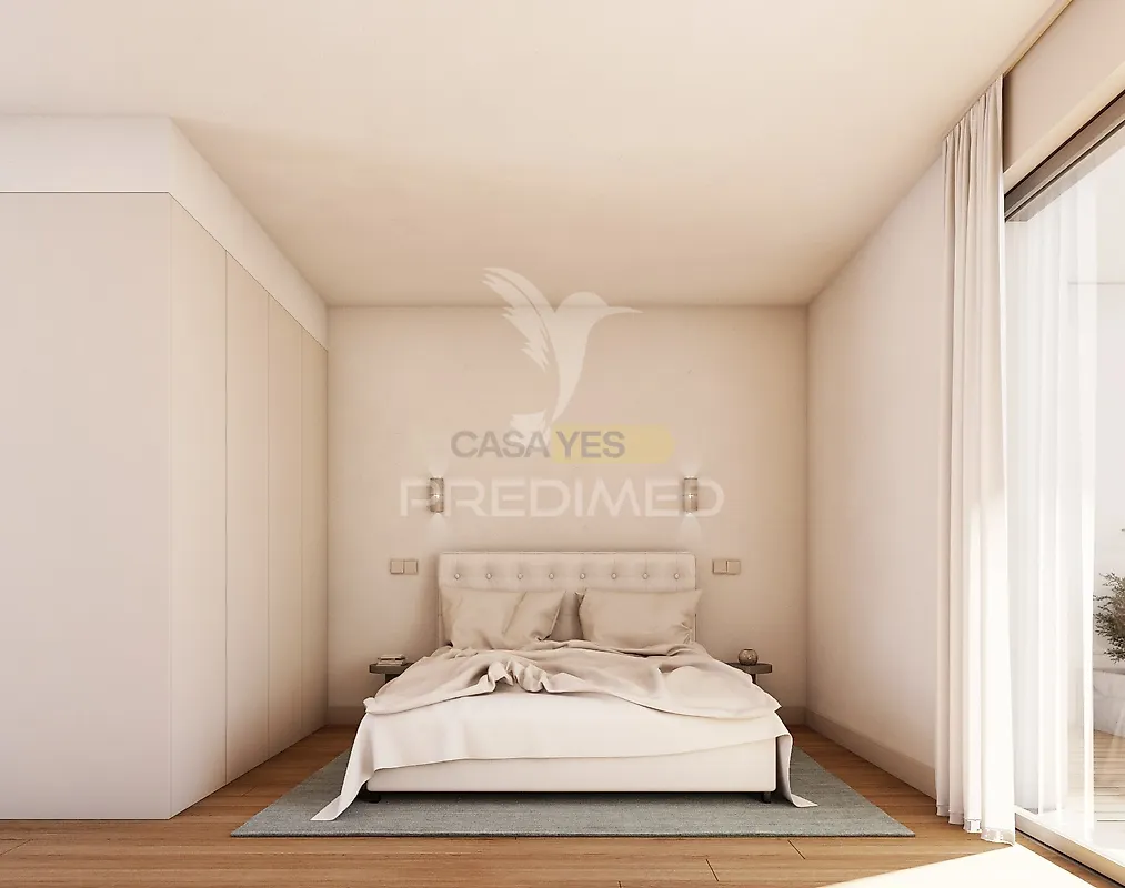 Apartamento T1 à venda em Apúlia e Fão, Esposende — foto 7