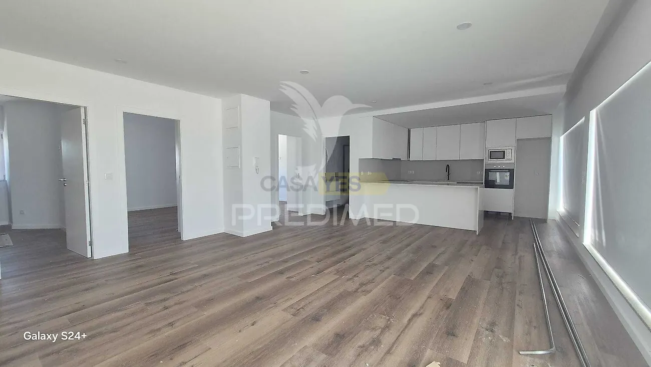 Apartamento T3 à venda em Cabanelas, Vila Verde — foto 6