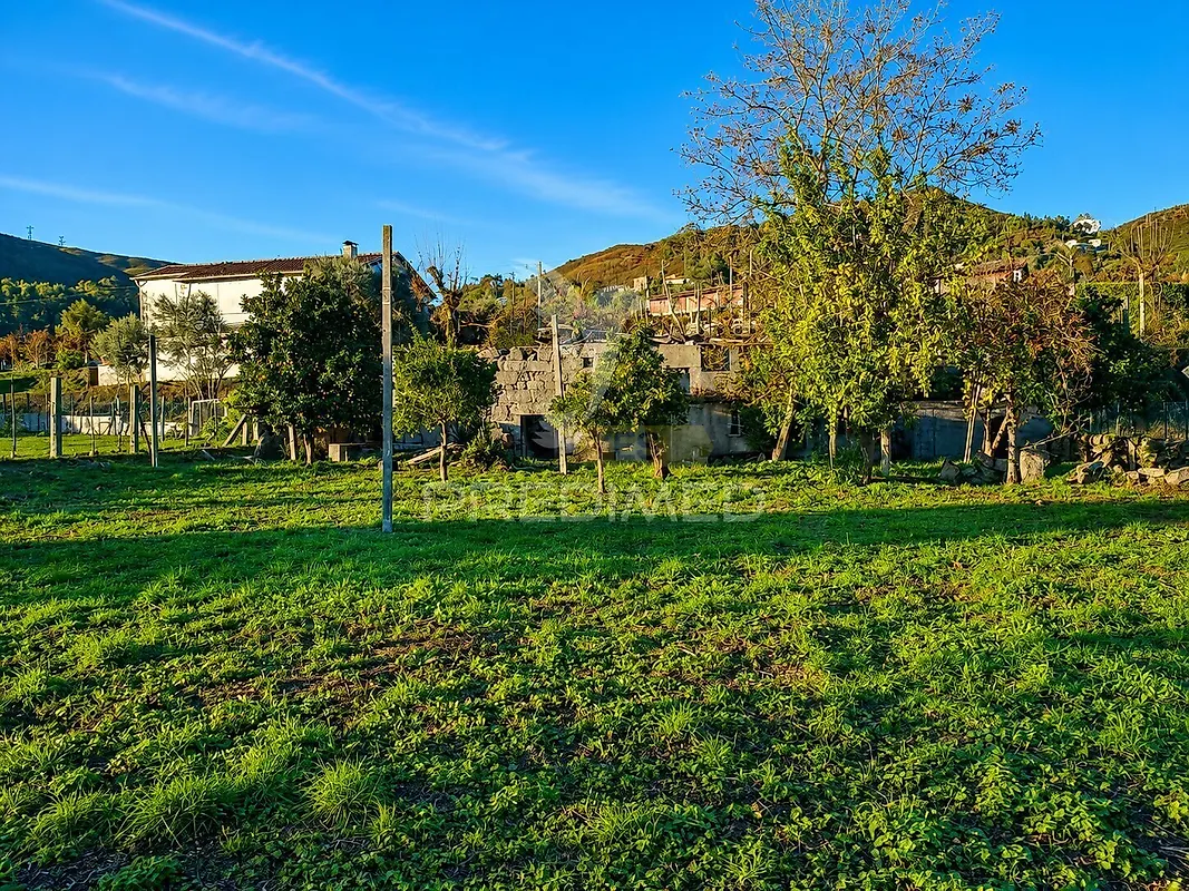 Moradia T6+ à venda em Ponte, Vila Verde — foto 19