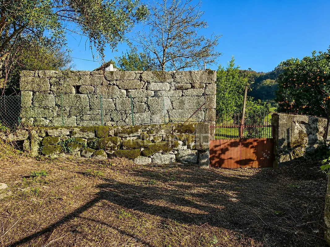 Moradia T6+ à venda em Ponte, Vila Verde — foto 17