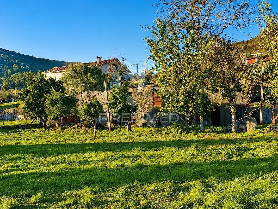 Moradia T6+ à venda em Ponte, Vila Verde — foto 27