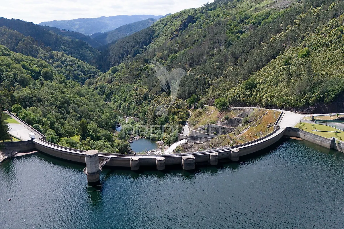 Moradia T4 à venda em Salamonde, Vieira do Minho — foto 39