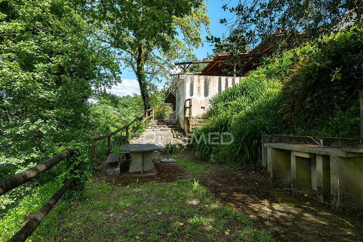 Moradia T4 à venda em Salamonde, Vieira do Minho — foto 32