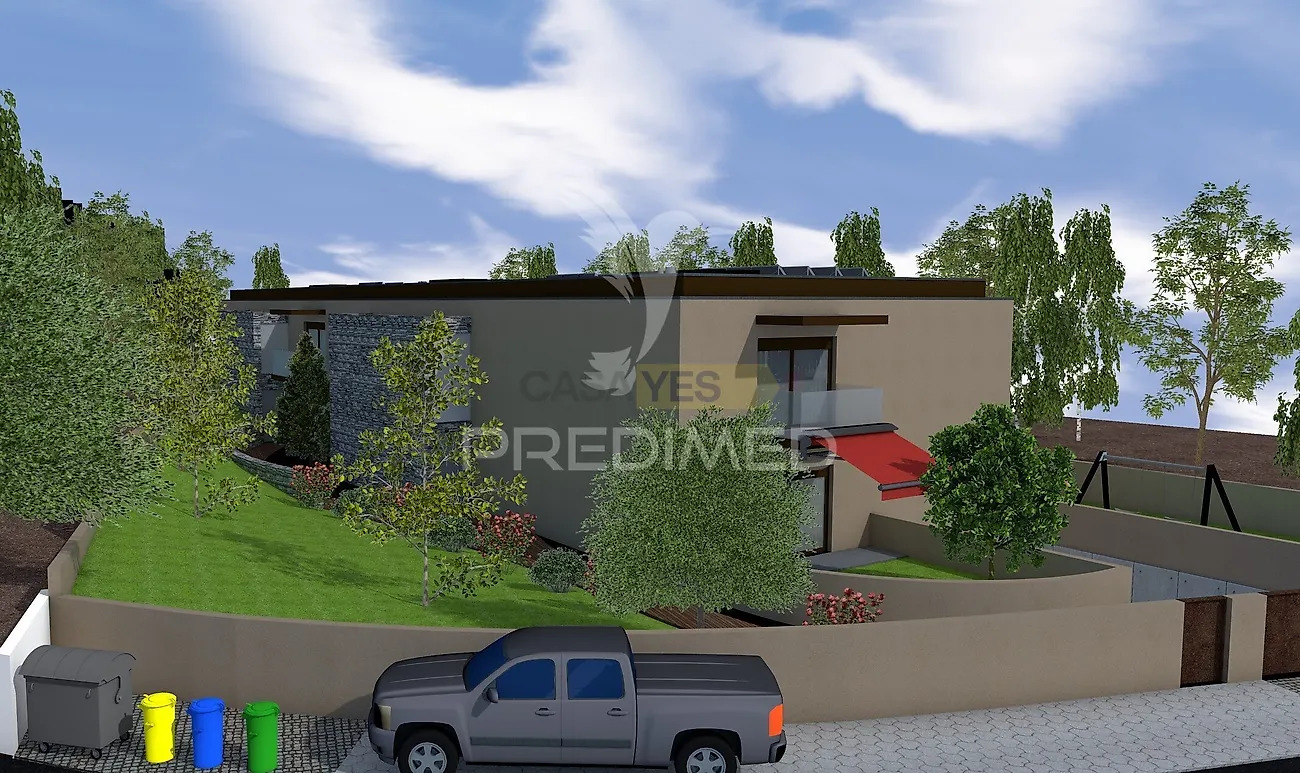 Apartamento T2 à venda em Pousa, Barcelos — foto 9