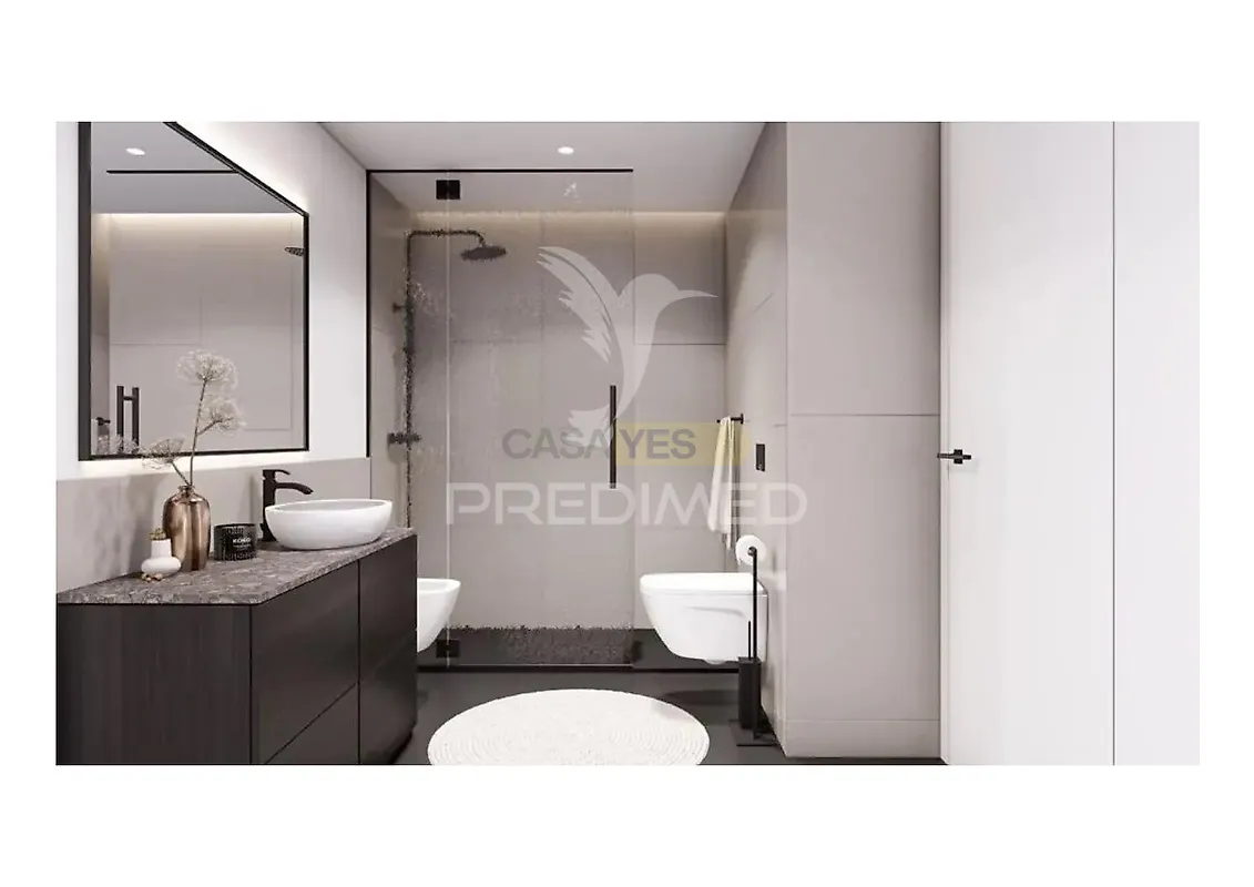 Apartamento T1 à venda em Candemil e Gondar, Vila Nova de Cerveira — foto 8