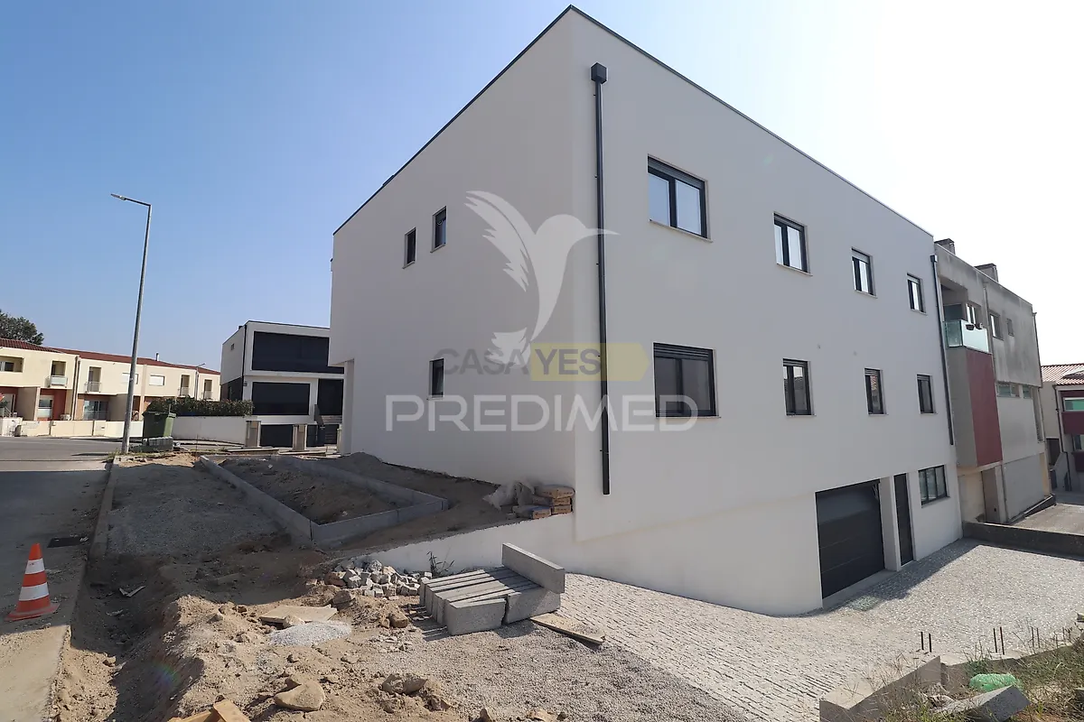 Apartamento T3 à venda em Turiz, Vila Verde — foto 5