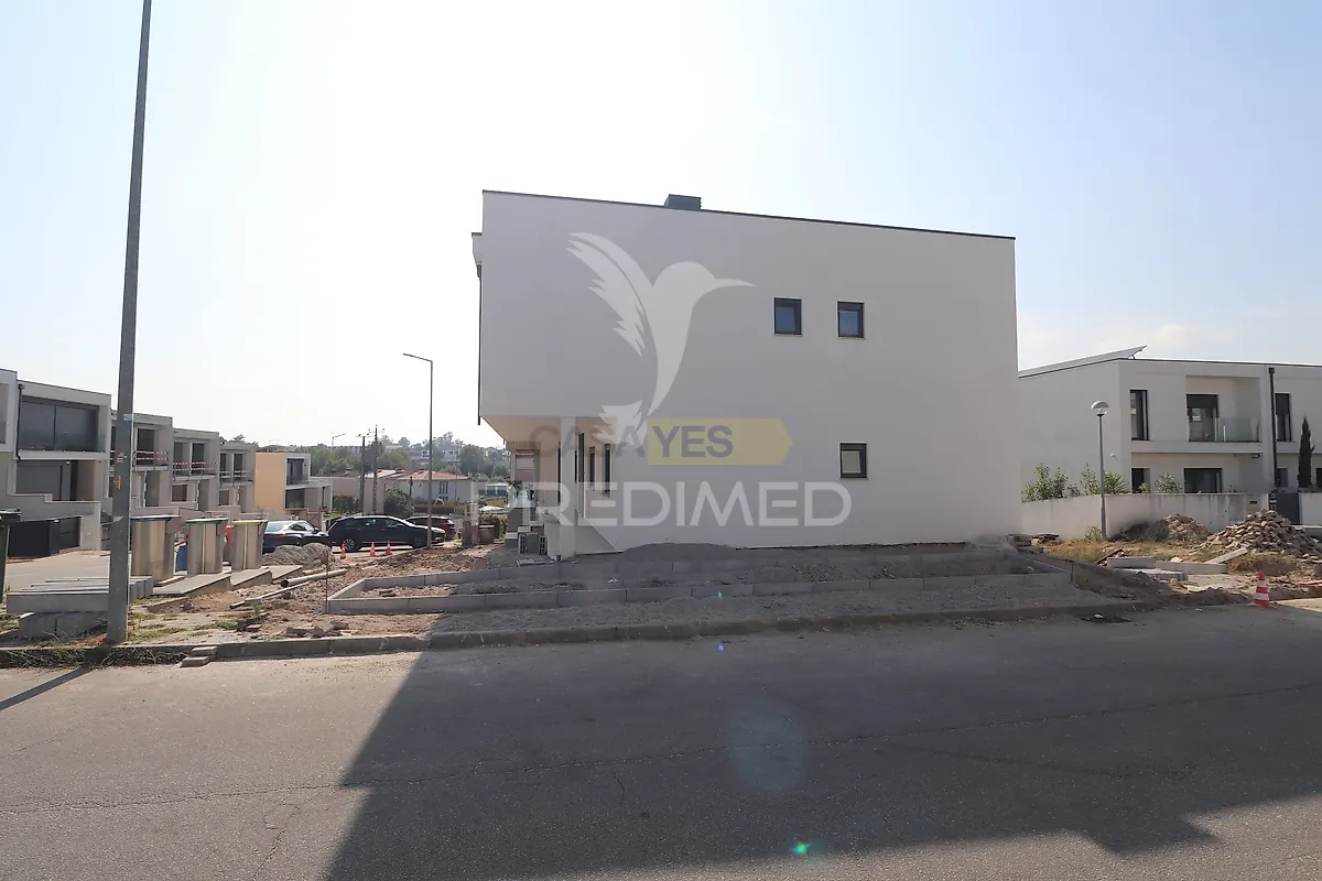 Apartamento T3 à venda em Turiz, Vila Verde — foto 3
