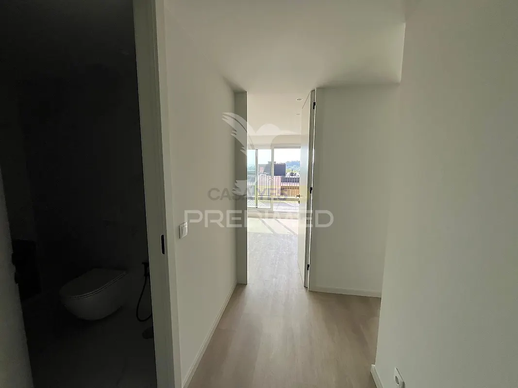Apartamento T1 à venda em Oliveira, São Paio e São Sebastião, Guimarães — foto 6