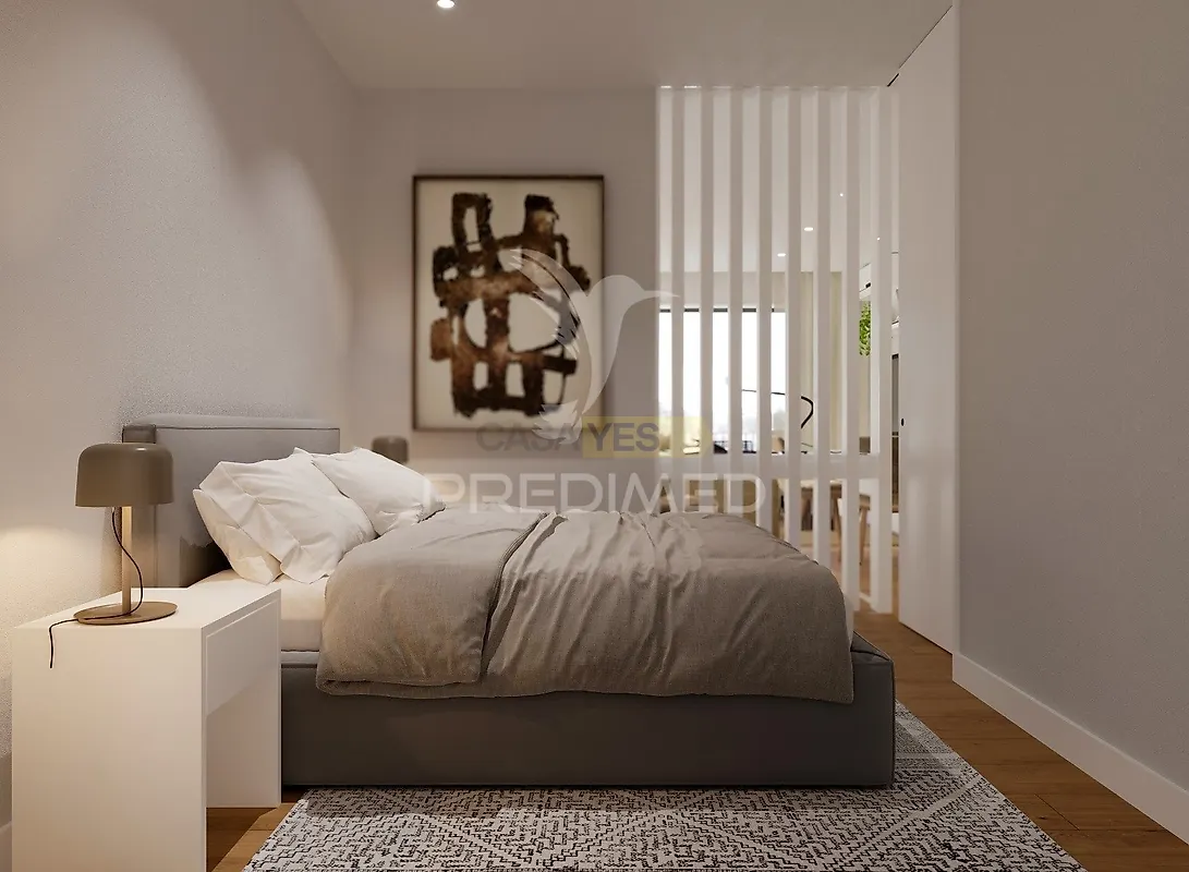 Apartamento T0 à venda em Braga (Maximinos, Sé e Cividade), Braga — foto 26