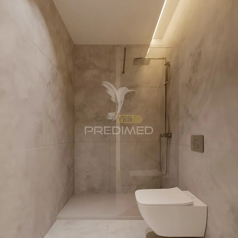Apartamento T0 à venda em Braga (Maximinos, Sé e Cividade), Braga — foto 15