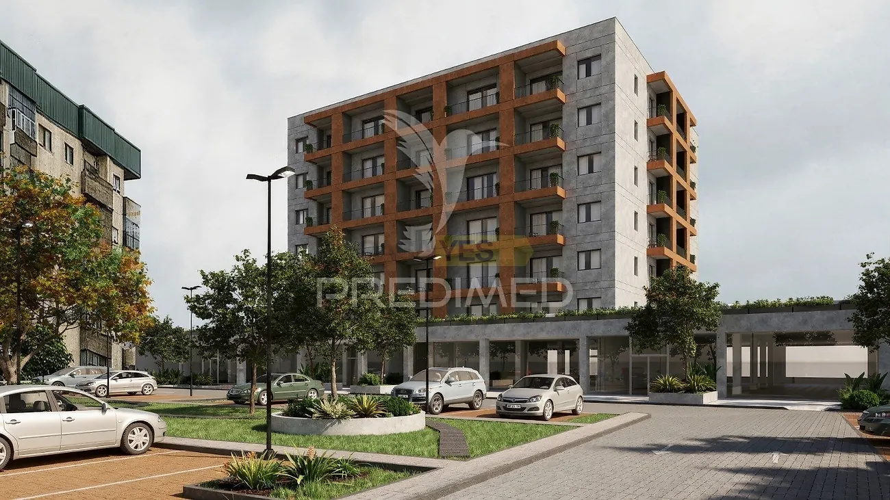 Apartamento T0 à venda em Braga (Maximinos, Sé e Cividade), Braga — foto 4