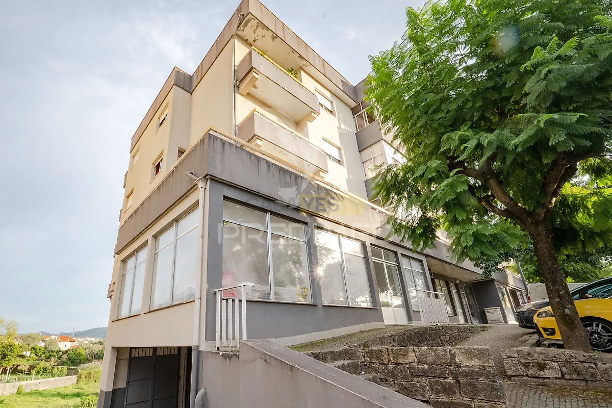 Apartamento T3 à venda em Amares e Figueiredo, Amares — foto 26
