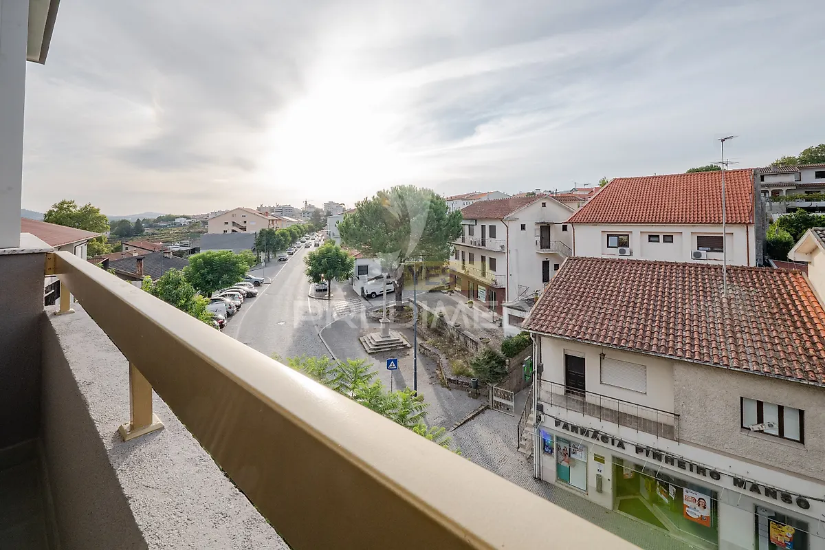 Apartamento T3 à venda em Amares e Figueiredo, Amares — foto 29