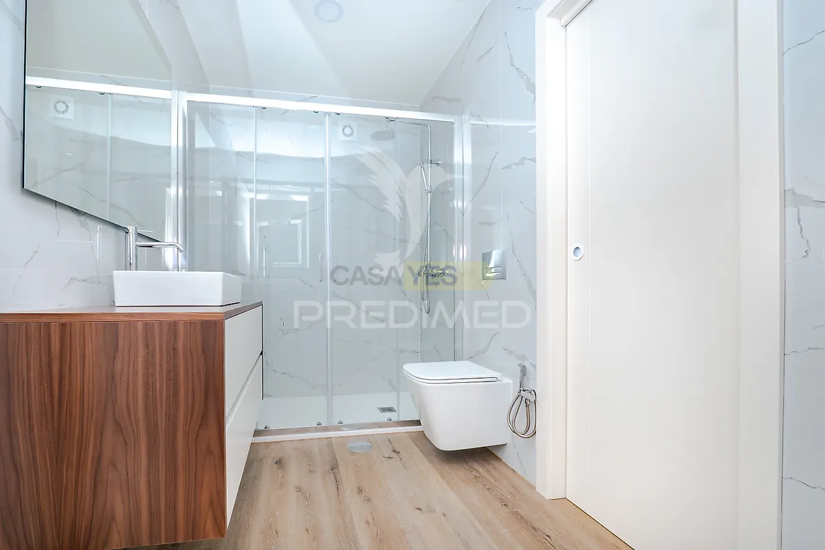 Apartamento T3 à venda em Amares e Figueiredo, Amares — foto 9