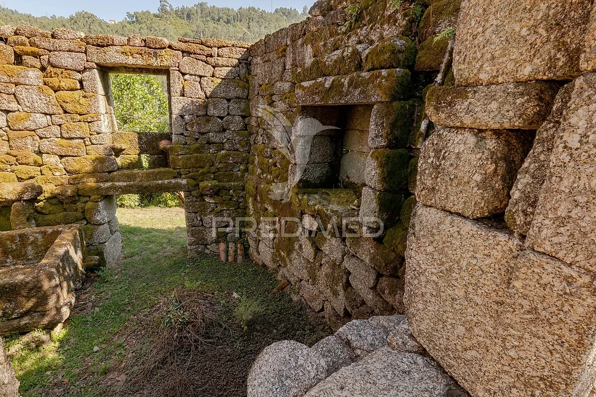 Moradia T6+ à venda em Caniçada e Soengas, Vieira do Minho — foto 23