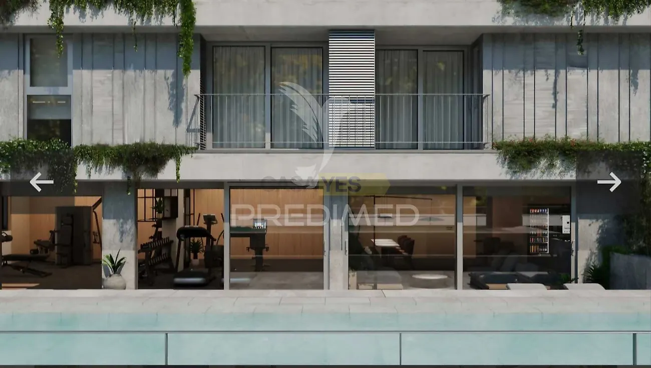 Apartamento T1 à venda em São Victor, Braga — foto 5
