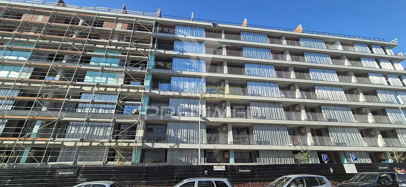 Apartamento T1 à venda em São Victor, Braga — foto 14