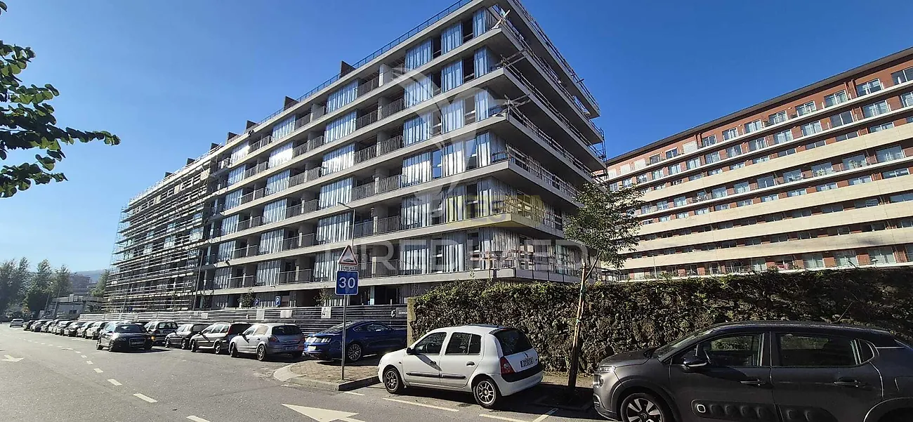 Apartamento T1 à venda em São Victor, Braga — foto 2